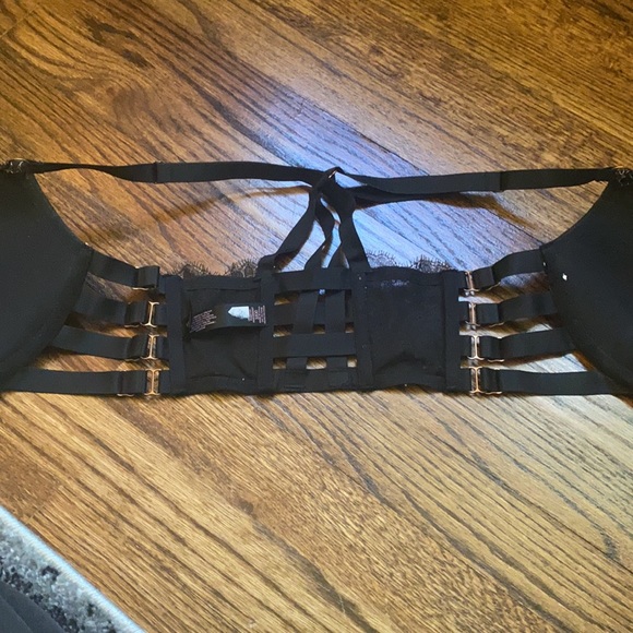 NWOT Victorias Secret Very Sexy Push Up - Picture 3 of 4